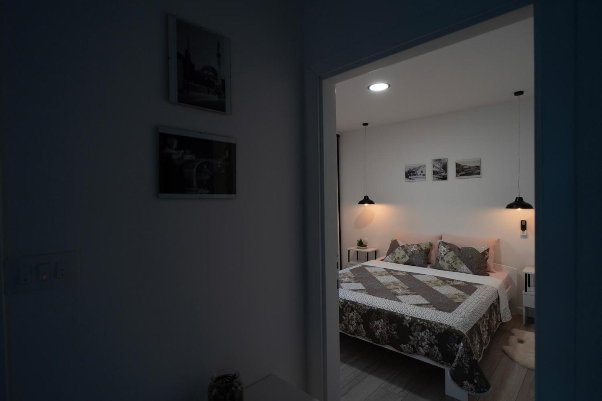 Sunset View Apartments モスタル エクステリア 写真