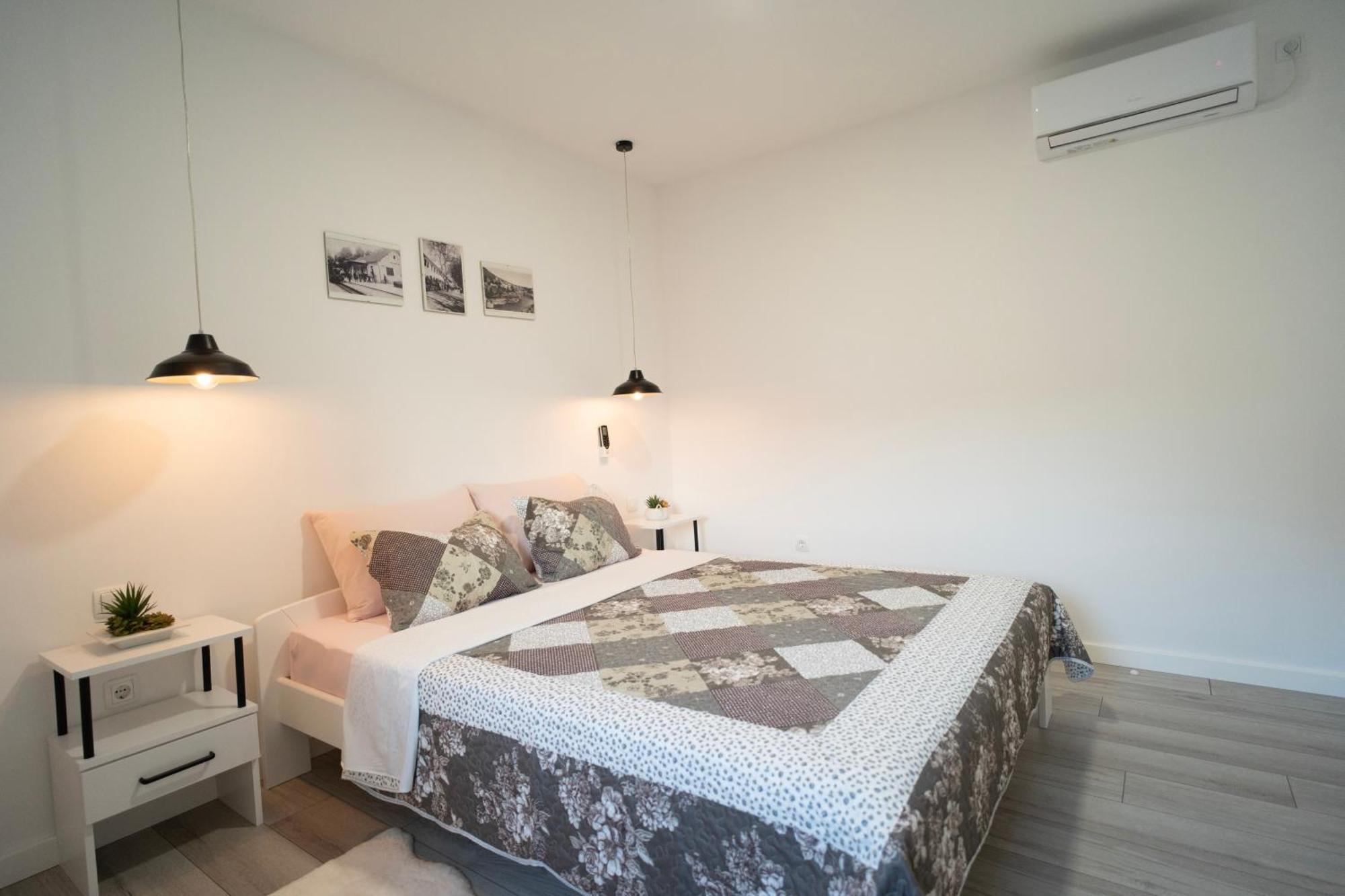 Sunset View Apartments モスタル エクステリア 写真